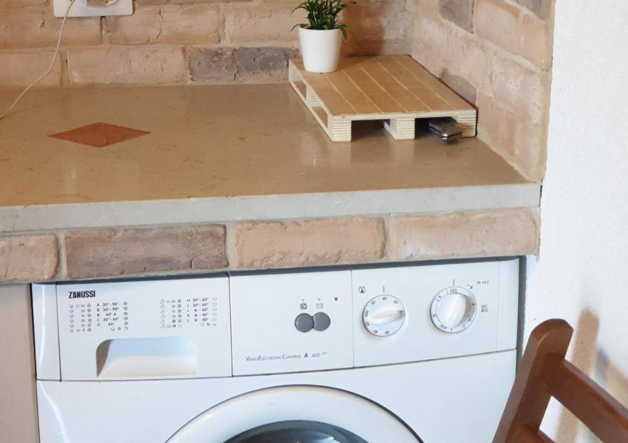 Appartement Delia à Međugorje Extérieur photo