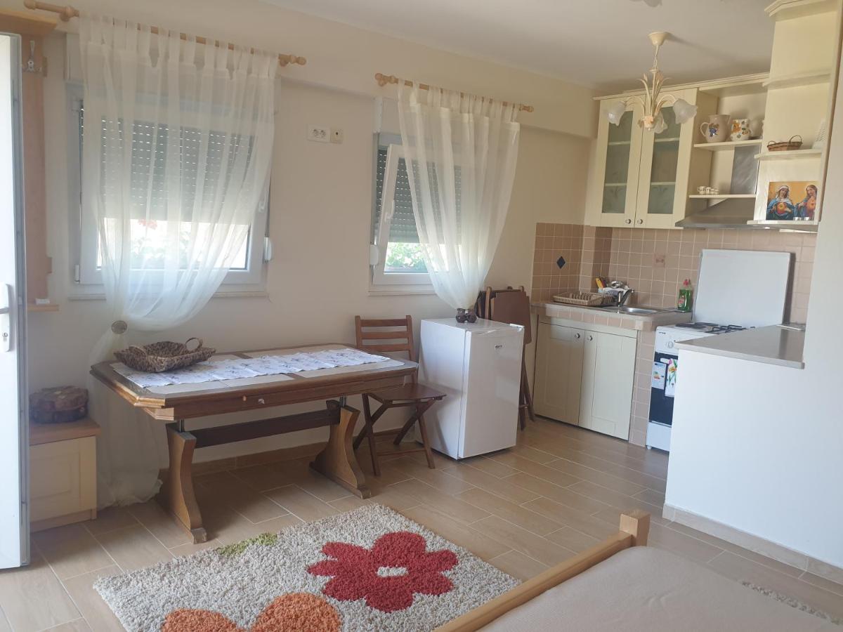 Appartement Delia à Međugorje Extérieur photo