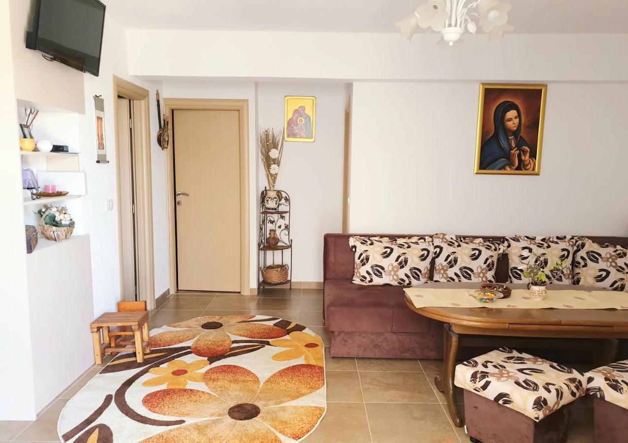 Appartement Delia à Međugorje Extérieur photo