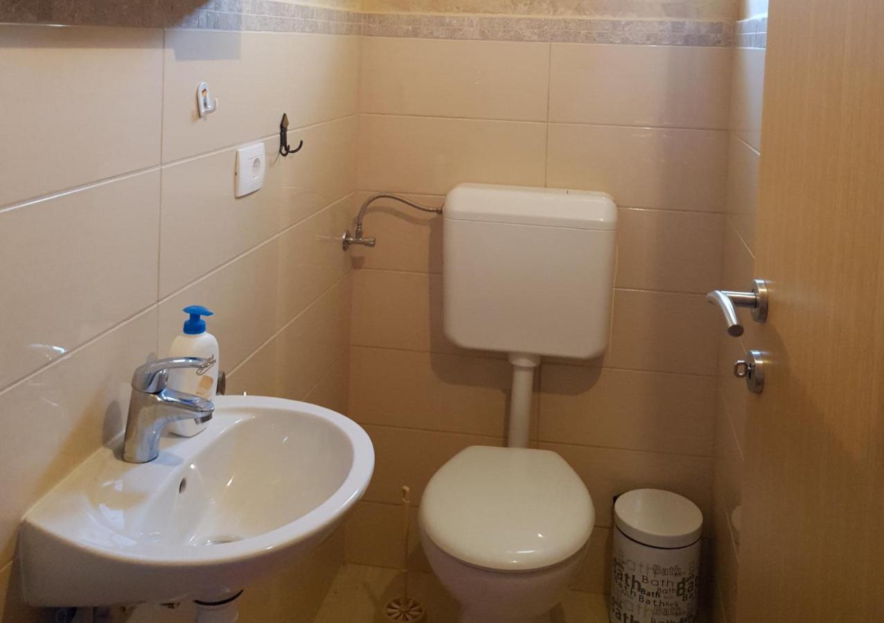 Appartement Delia à Međugorje Extérieur photo