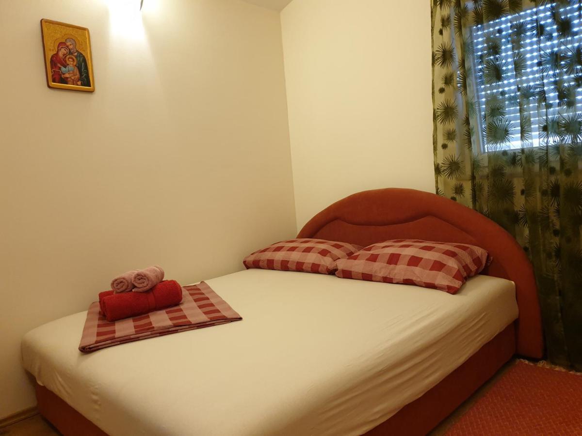 Appartement Delia à Međugorje Extérieur photo