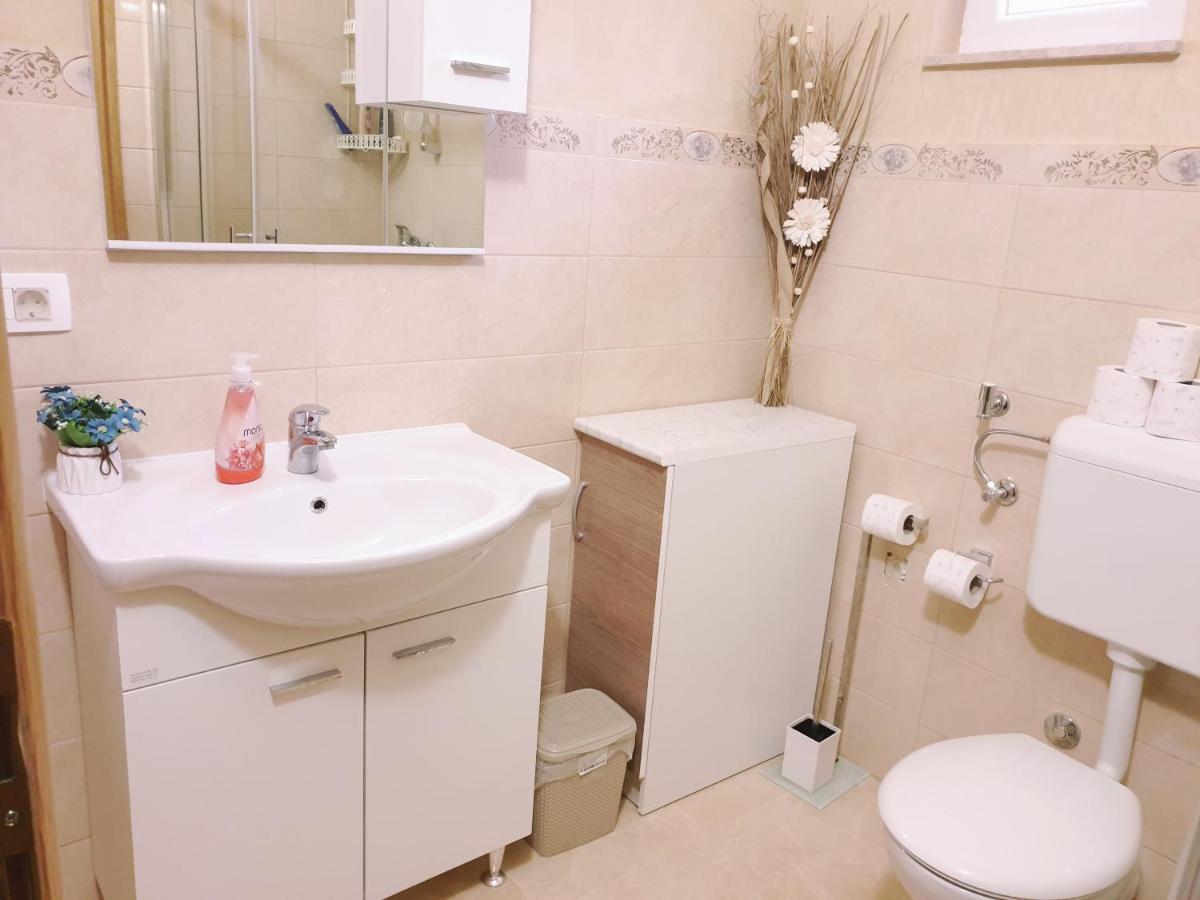 Appartement Delia à Međugorje Extérieur photo