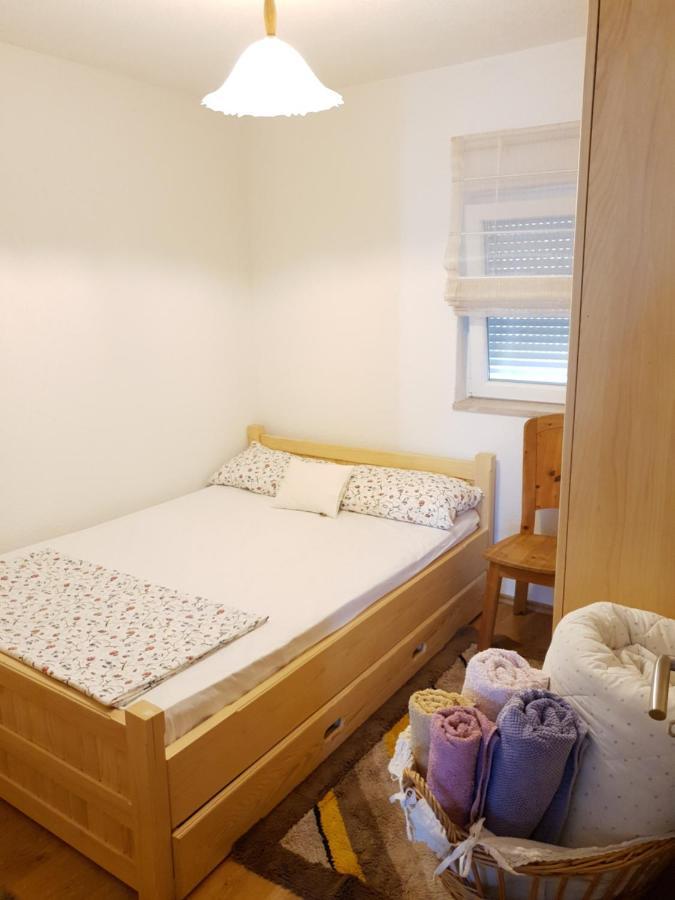 Appartement Delia à Međugorje Extérieur photo
