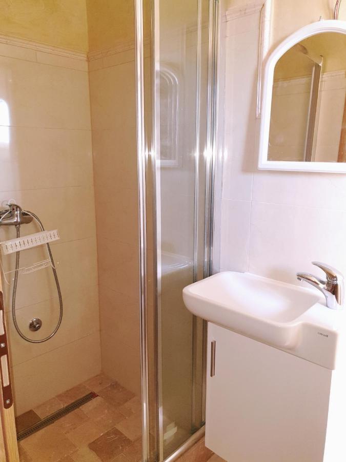 Appartement Delia à Međugorje Extérieur photo