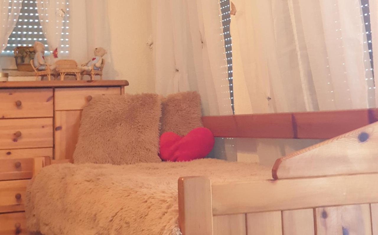 Appartement Delia à Međugorje Extérieur photo