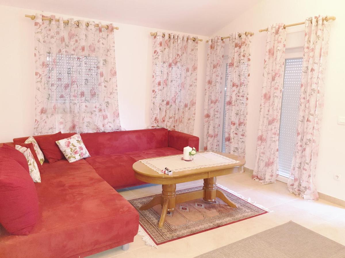 Appartement Delia à Međugorje Extérieur photo