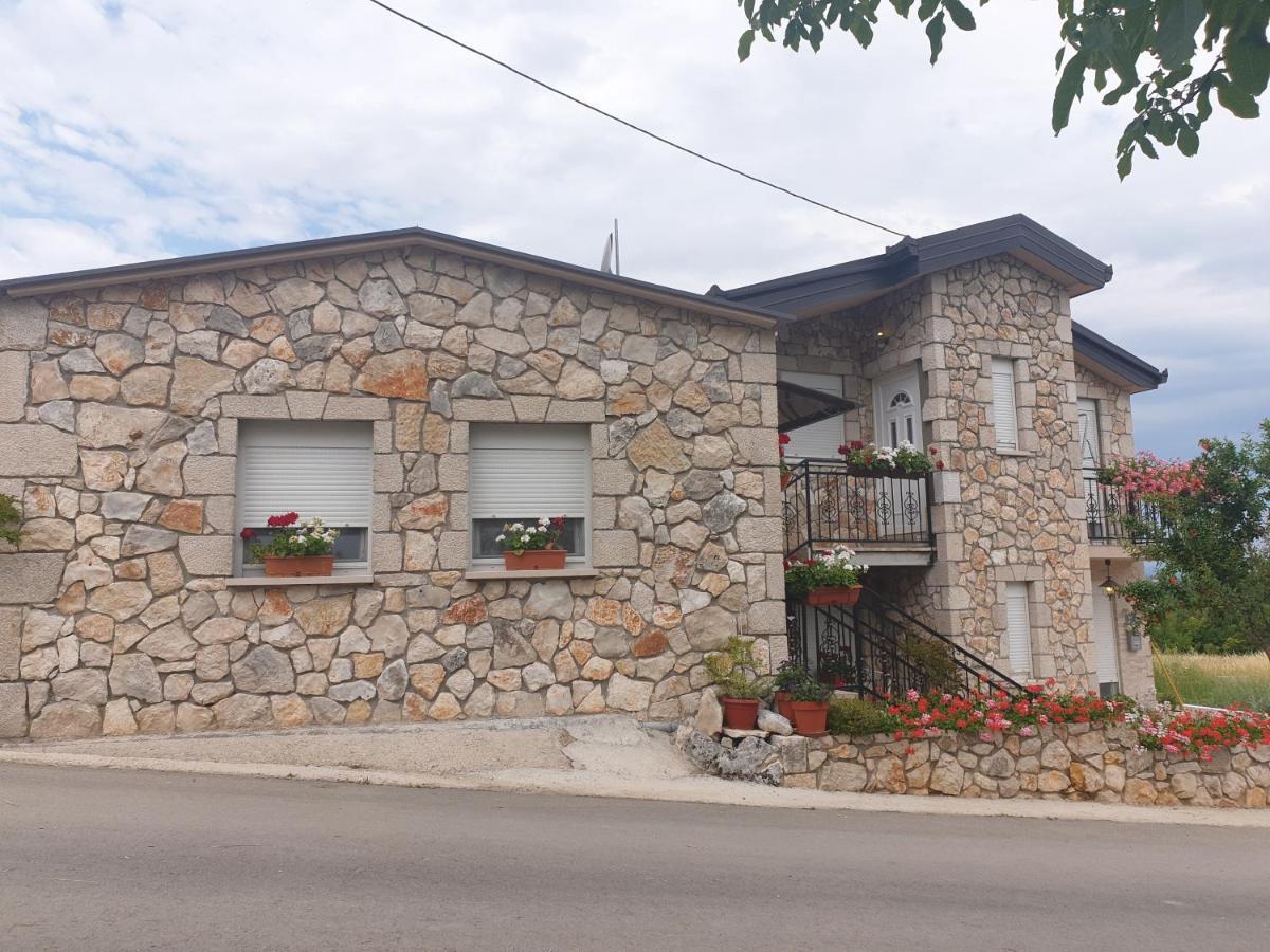 Appartement Delia à Međugorje Extérieur photo